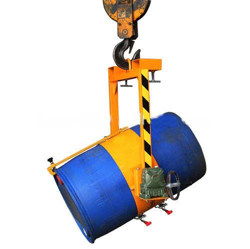 Manual Type Drum Lifter CC-B10 / Drum Lifter LM800