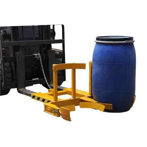 Forklift Drum Grab DG800