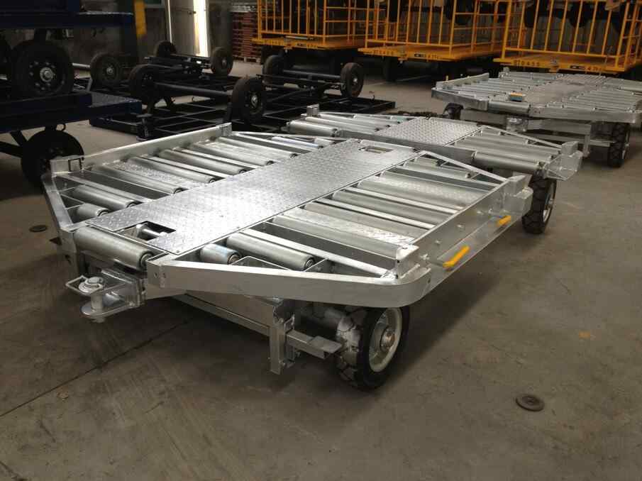 Sunnforest Container Dolly XC016GQ