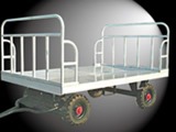 SH2.5T001-Platform-trailer