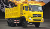 Dongfeng Truck 3