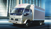 Dongfeng Truck 5