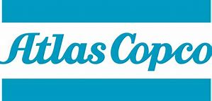 Atlas Copco Construction Equipment logo