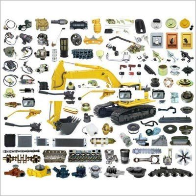 xcmg construction equipment parts