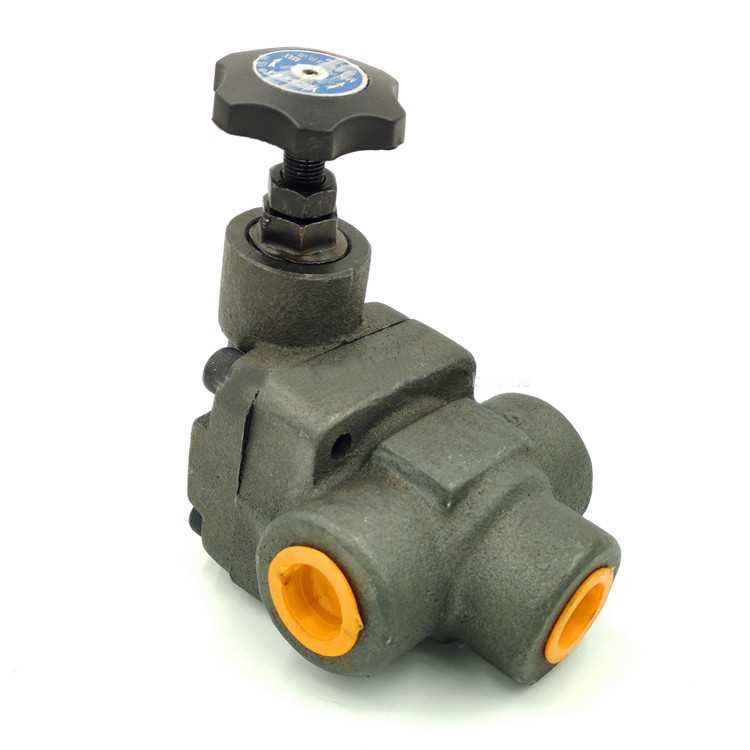 Liugong-30E-relief-valve-12C0086