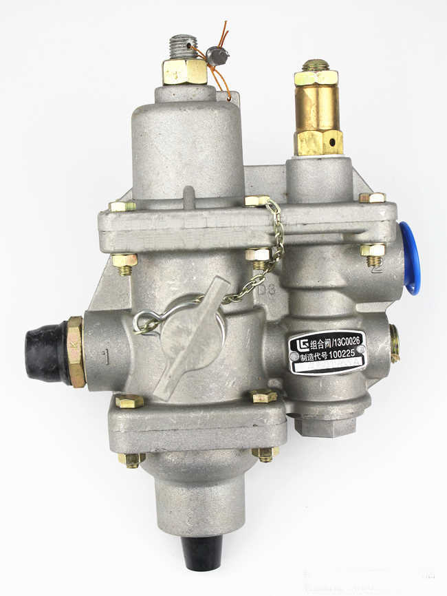 Liugong-loader-combination-valve-13C0026/SH380A