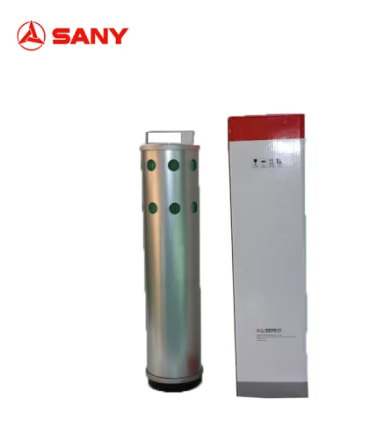 Sany Excavator Return Oil Filter 60101256 for Sany Excavator Sy135c 