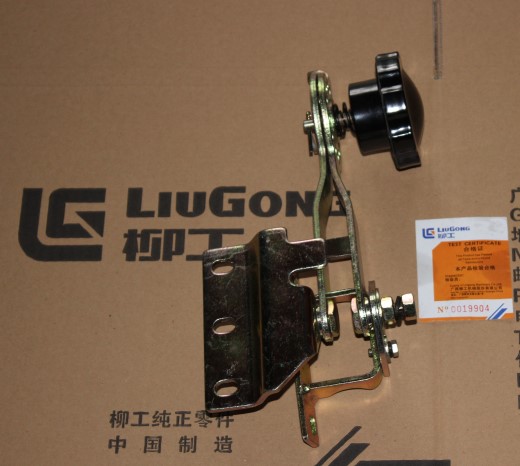 liugong spare parts