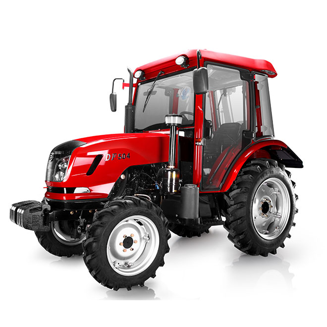 Dongfeng-Tractor
