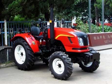 Dongfeng DF304 Tractor, 30HP 4WD