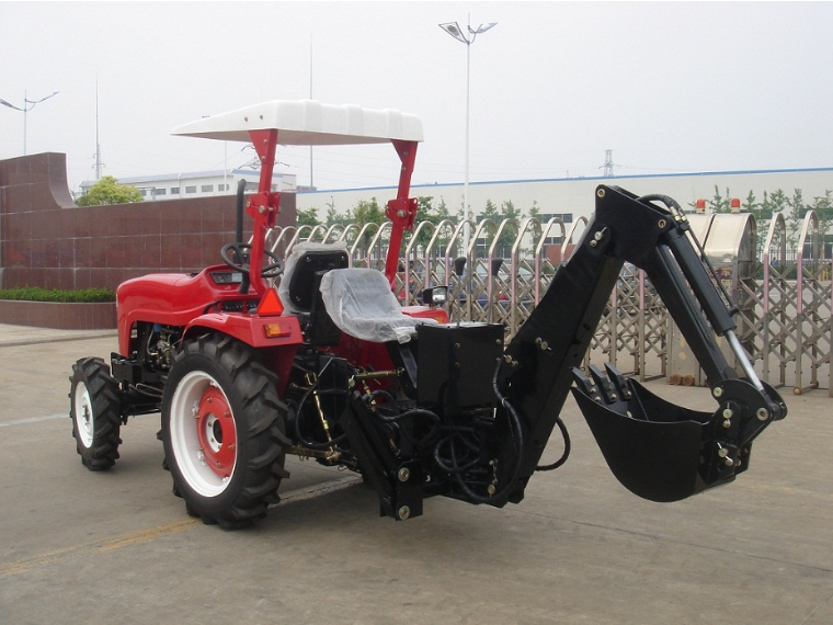 JINMA-TRACTOR-WITH-BACKHOE