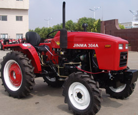 Jinma Tractor 304A