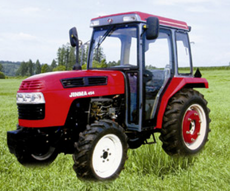 Jinma Tractor 454