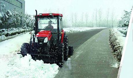 snow clearance equipment products - snow blower