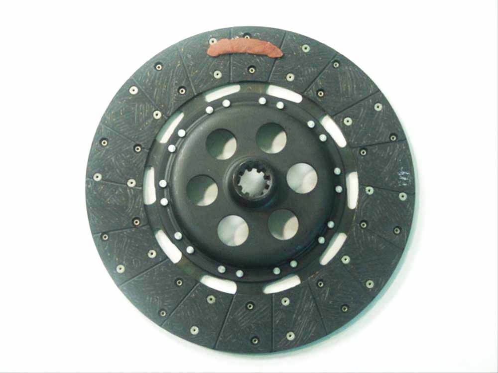 TRACTOR CLUTCH ASSEMBLY CHINA