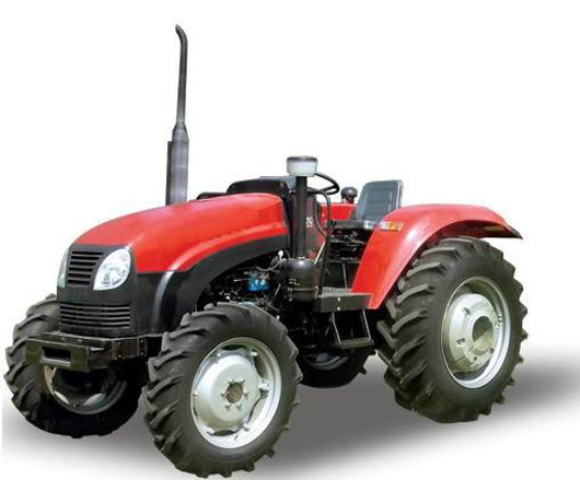 YTO X704 Tractor