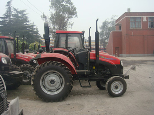 YTO Tractor MG604