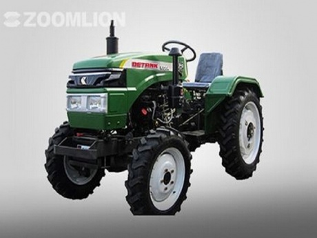 Zoomlion-RX304-Tractor