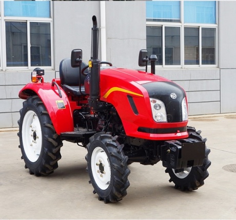 Dongfeng DF254 Tractor