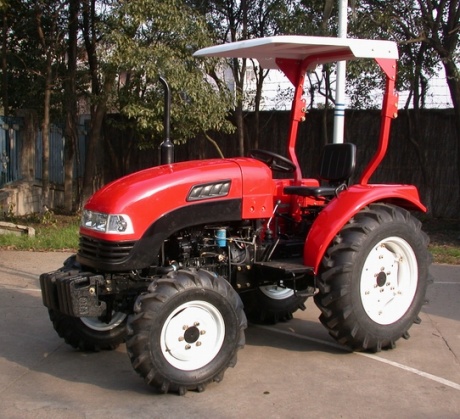 Dongfeng DF404AU Tractor, 40HP 4WD