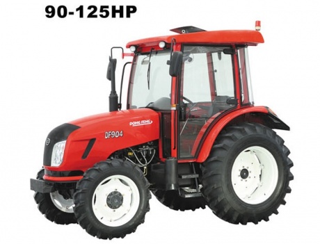 dongfeng-DF904-tractor-with-cabin