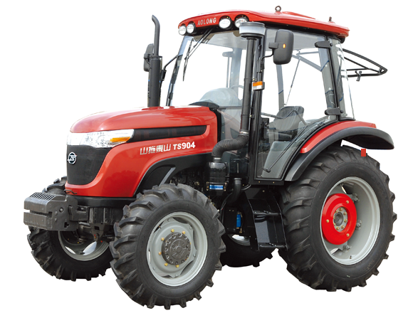 Kama / taishan-tractor-TS900-TS904-With-Cabin