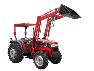 Front Loader for Foton Tractor