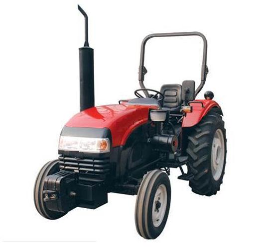 YTO-40HP-to-60HP-2WD-Wheeled-Tractor
