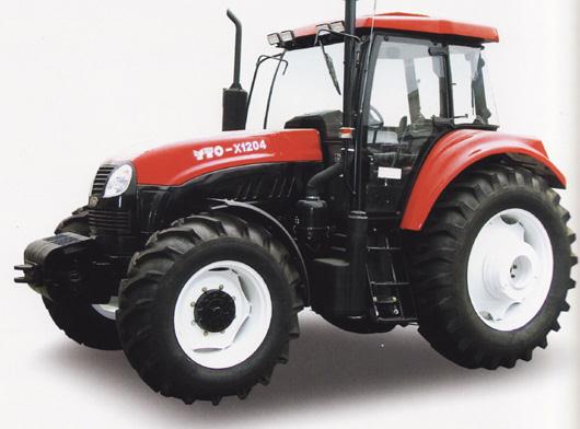 YTO-100HP-to-130HP-Wheeled-Tractor