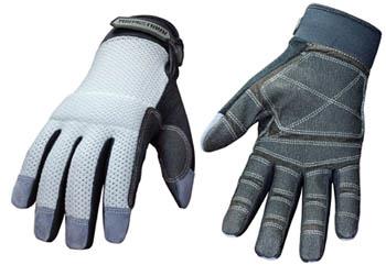 Mesh-Utility-Plus-Gloves