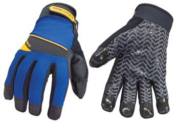 TackMaster®-Plus-Gloves