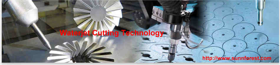 
 Waterjet Products Singapore