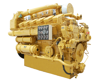 
 Jichai Marine Engine