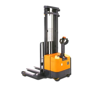 
 1.6T Electric Stacker - Model WS22-16
