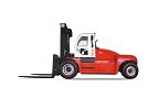 
 16.0T - 25.0T Diesel Forklift