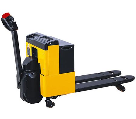 
 2.0T Electric Pallet Truck WP10-20