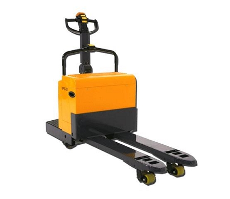 
 2.0T Electric Pallet Truck WP50-20