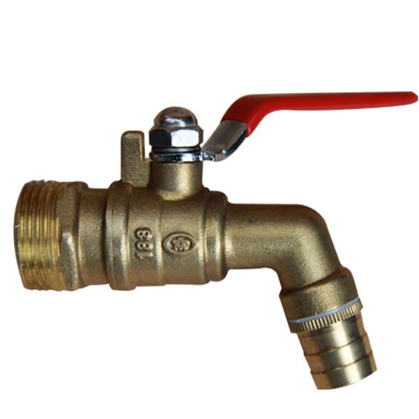 Drum Brass Faucets TY-C12