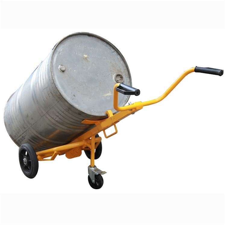 Portable_Mechanical_Oil_Drum_Trolley_DE400