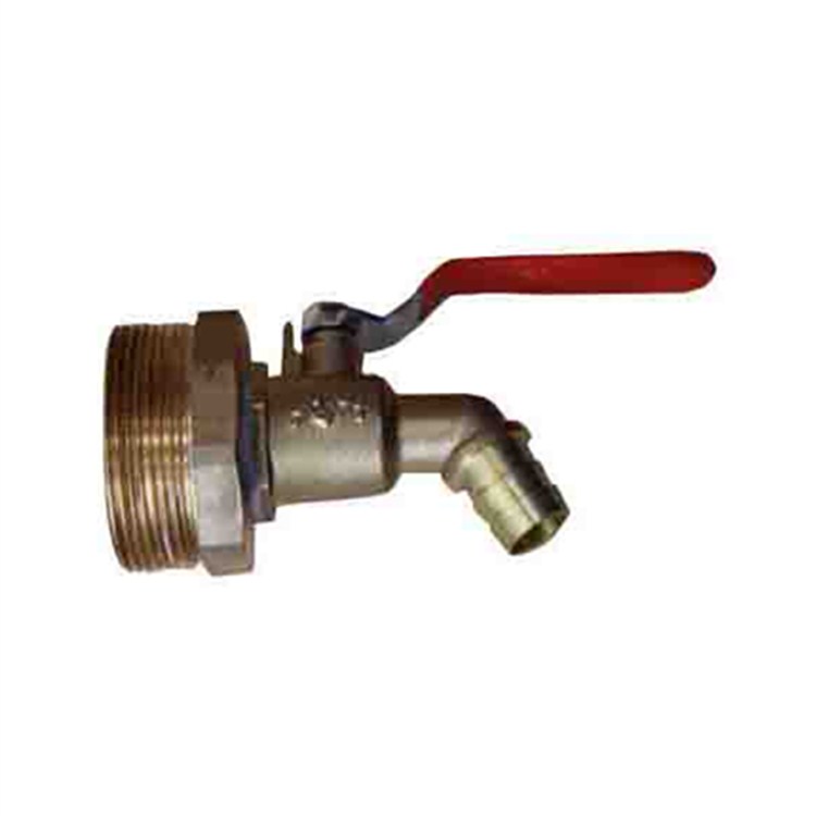 Safety Drum Faucets TY-C50