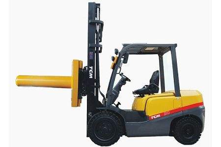single-string-bar-attachment-for-forklift