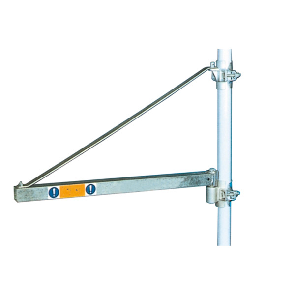 Rotary Hoist Frame MF series