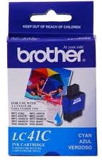 Brother Ink and toner