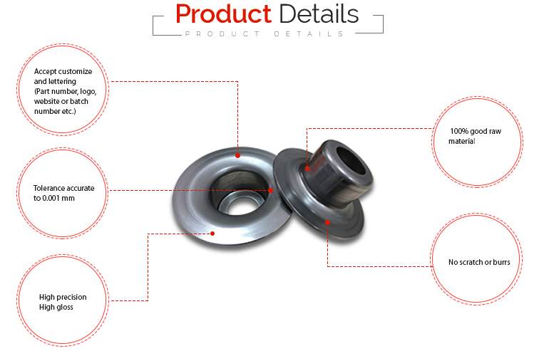 tk press bearings product specification