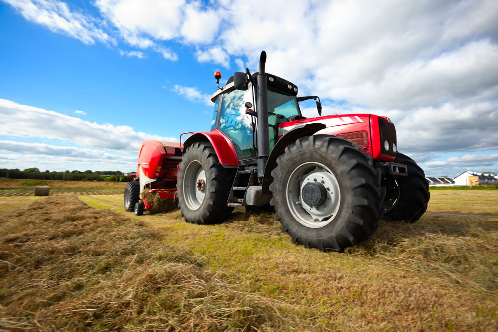 Farm Tractor Supply